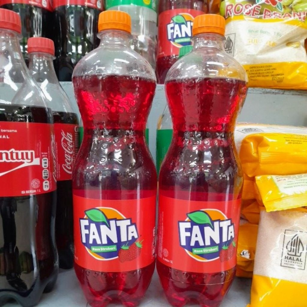 

FANTA