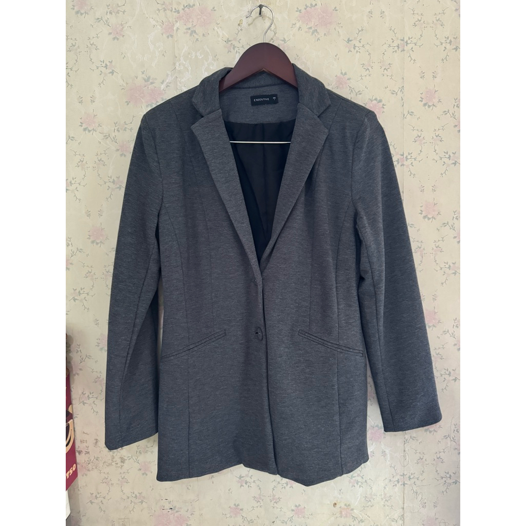Preloved Blazer Jas Wanita Executive
