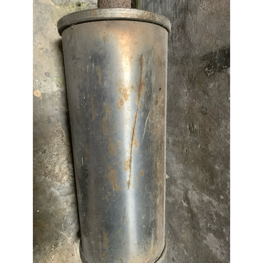 katalis mobil honda genio 1993