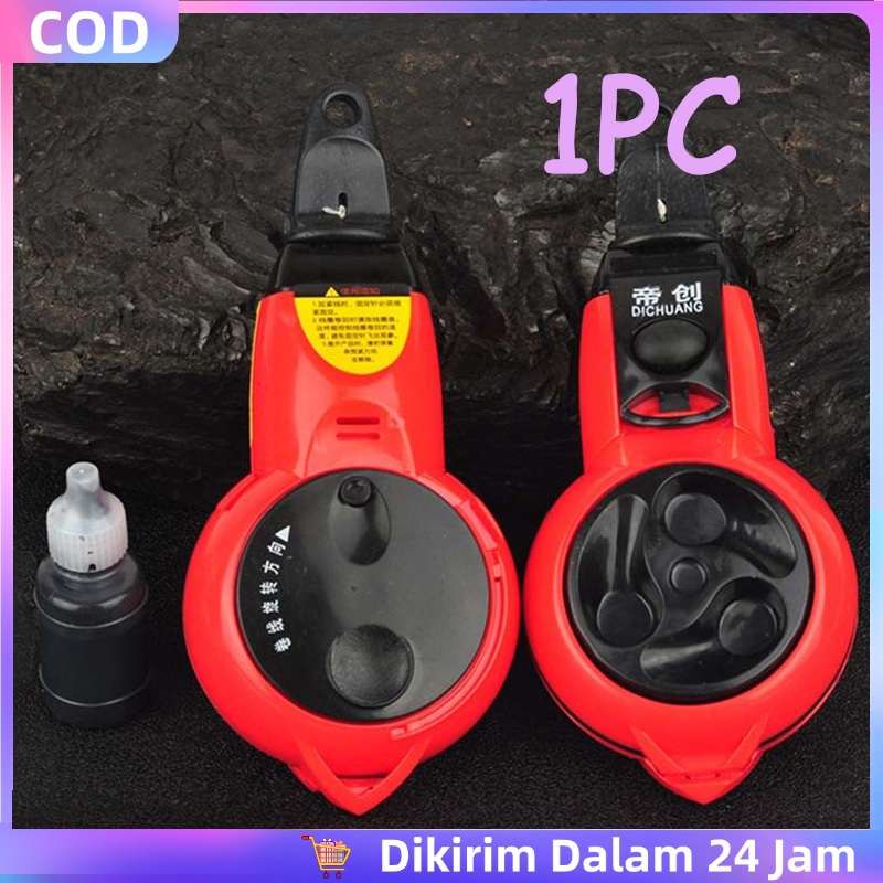 

Carpenter Ink Marker Alat Konstruksi Pena Tukang Kayu Marking Alat Penanda Kayu Tempat Tinta Tukang Kayu