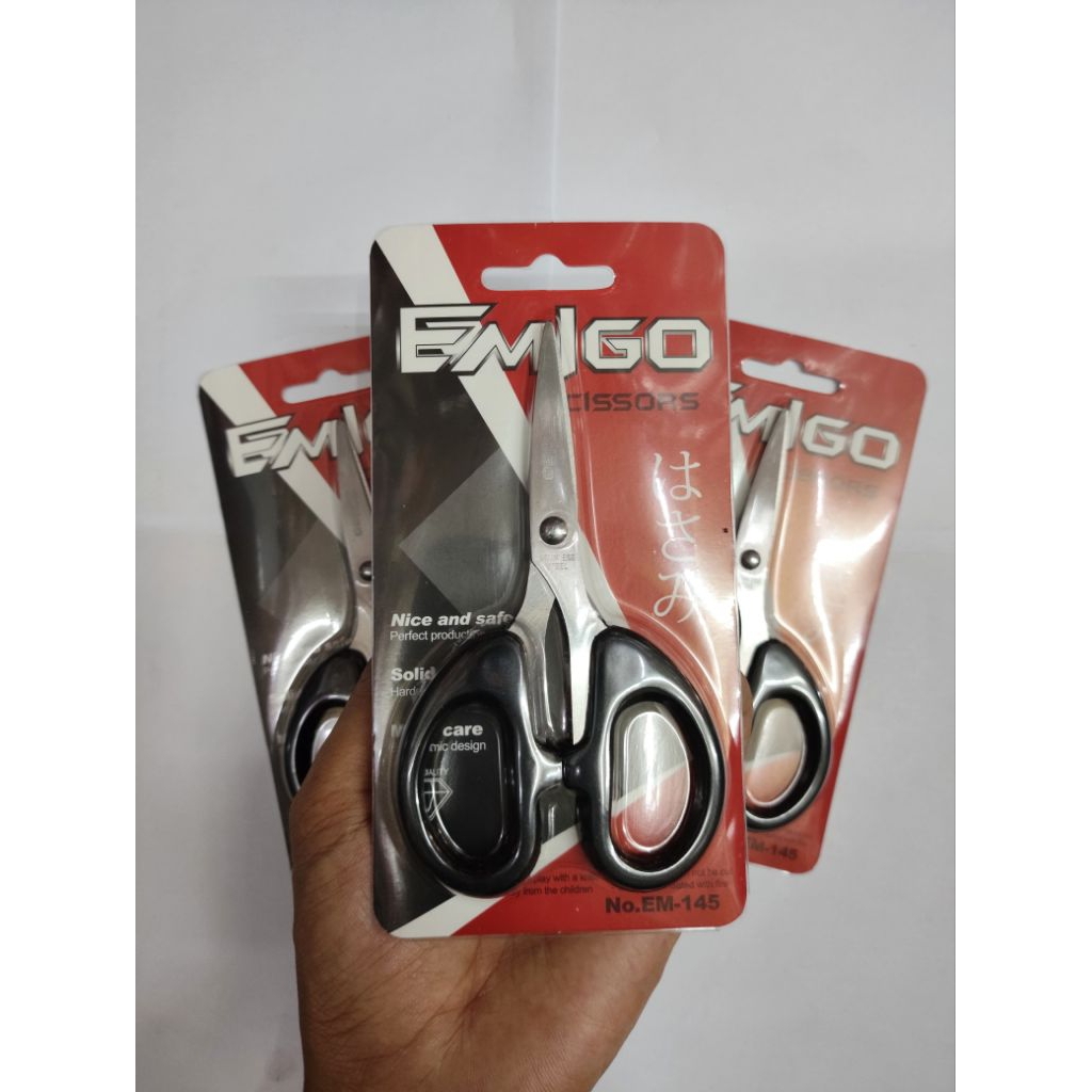 

gunting stainless steel kecil