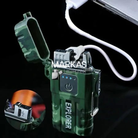 korek anti air , anti badai & anti angin korek kekinian