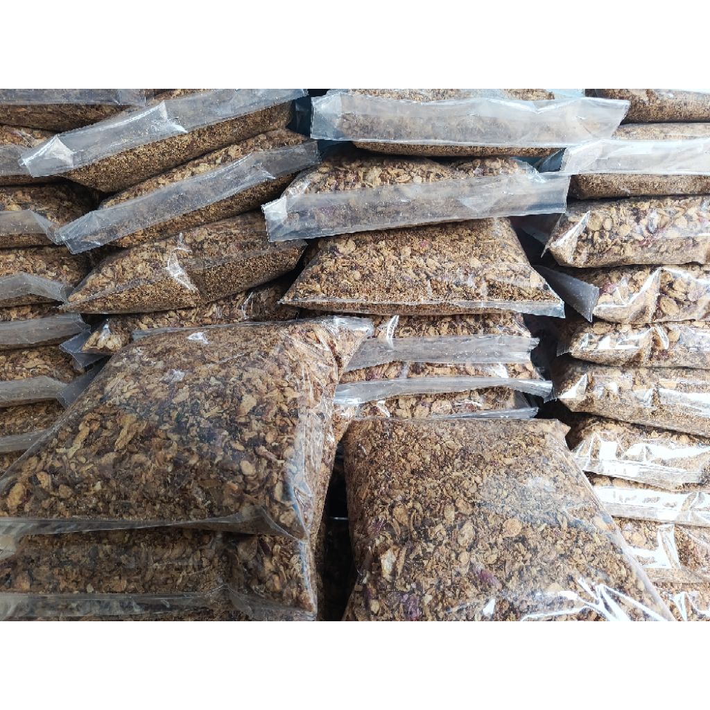 

bawang goreng siap saji 1kg