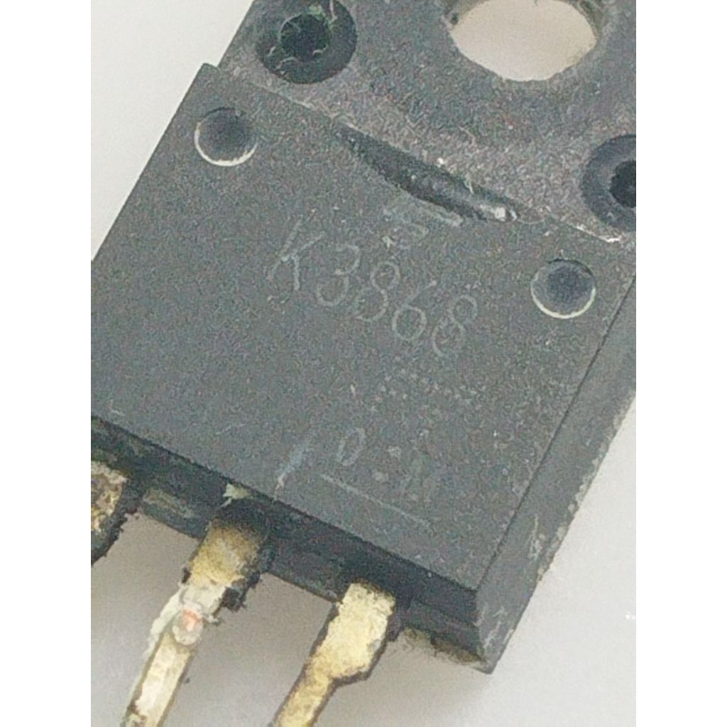 MOSFET K3868