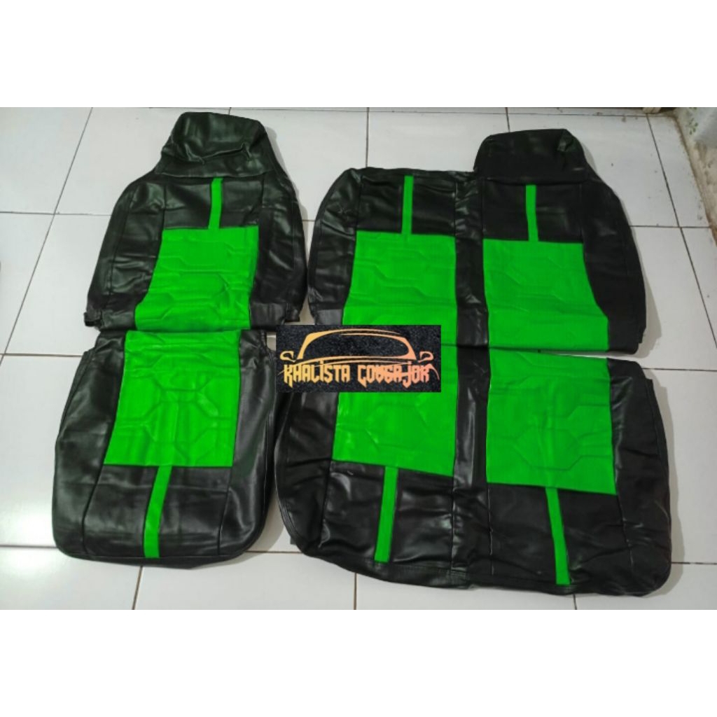 Sarung jok mobil Canter, Ragasa, HDL, Dyna/Rhino