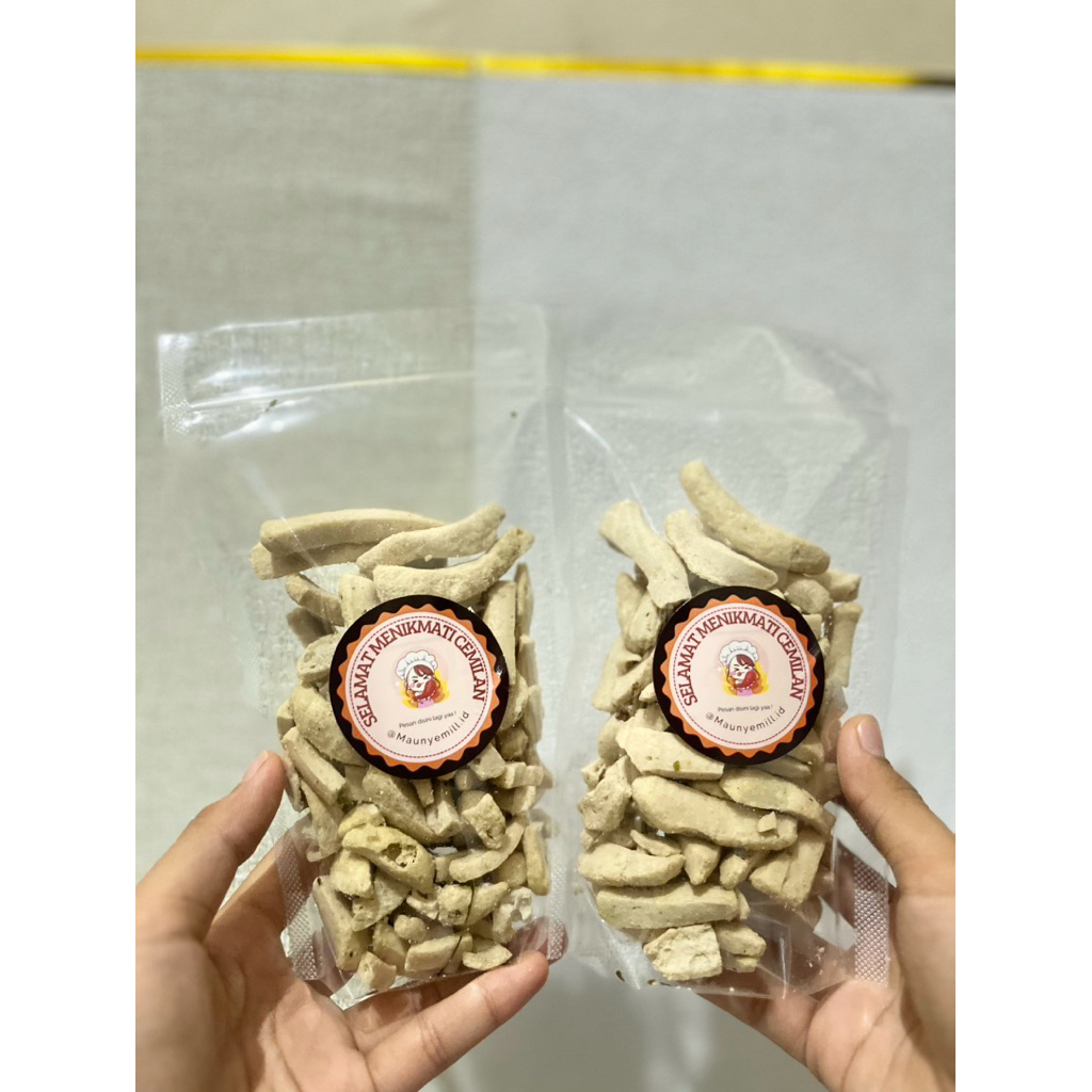 

BASRENG ORIGINAL 100gram