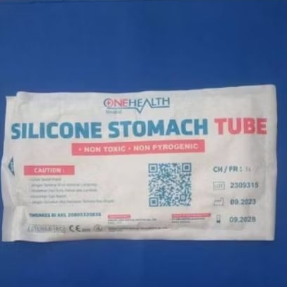 ngt silicon no.16 per 1 pcs