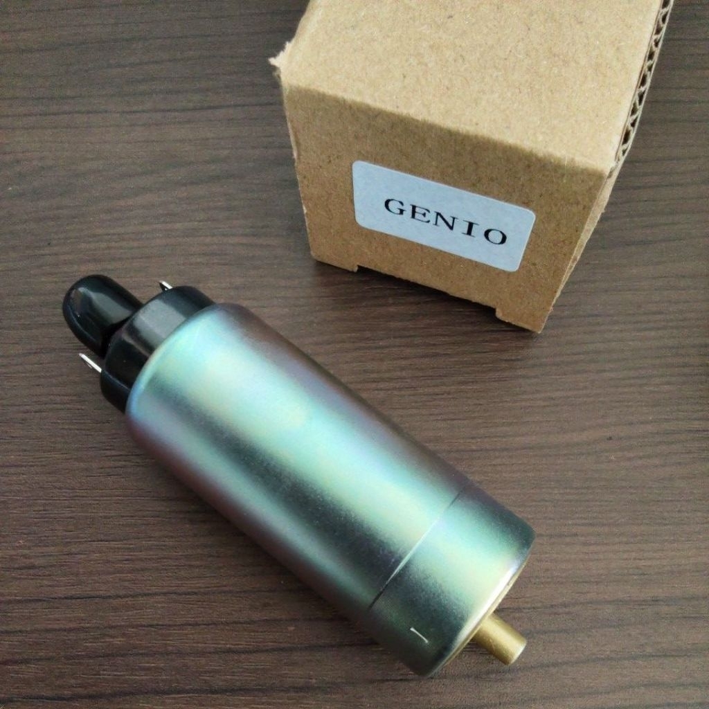 ROTAK GENIO DINAMO FUEL PUMP POMPA BENSIN MOTOR MATIC HONDA