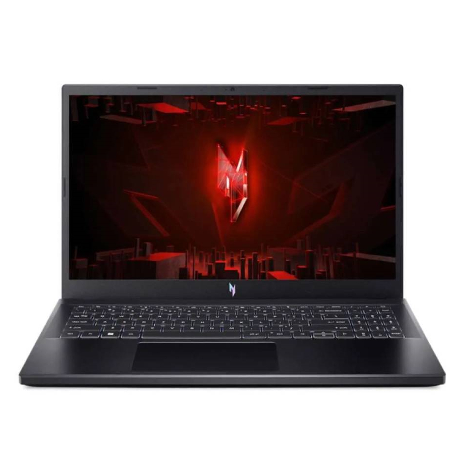 Laptop Gaming Acer Nitro V-AN515-542G I5-13420H Ram 8GB Laptop Terbaru Gaming RTX 2050 4Gb