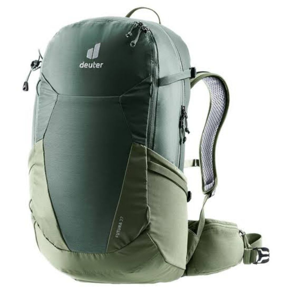 deuter futura 27 original