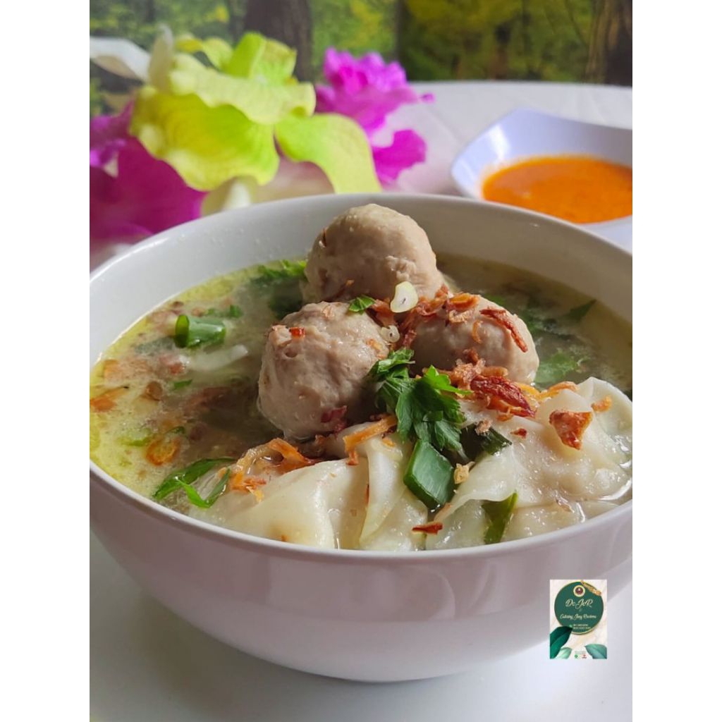 

BAKSO PANGSIT KUAH
