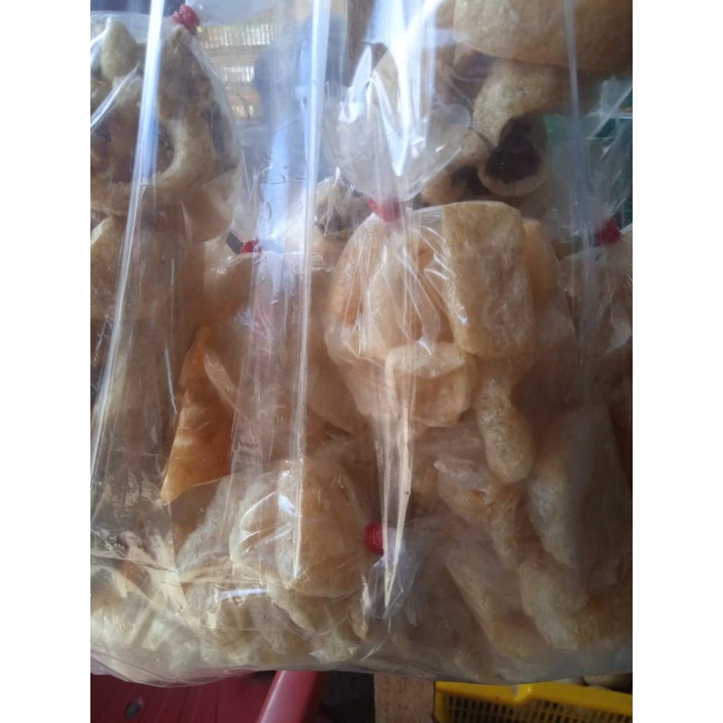 

kerupukjangektanahdatarasli