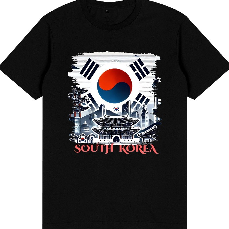 KAOS KOREA SELATAN  SOUTH KOREA DEWASA