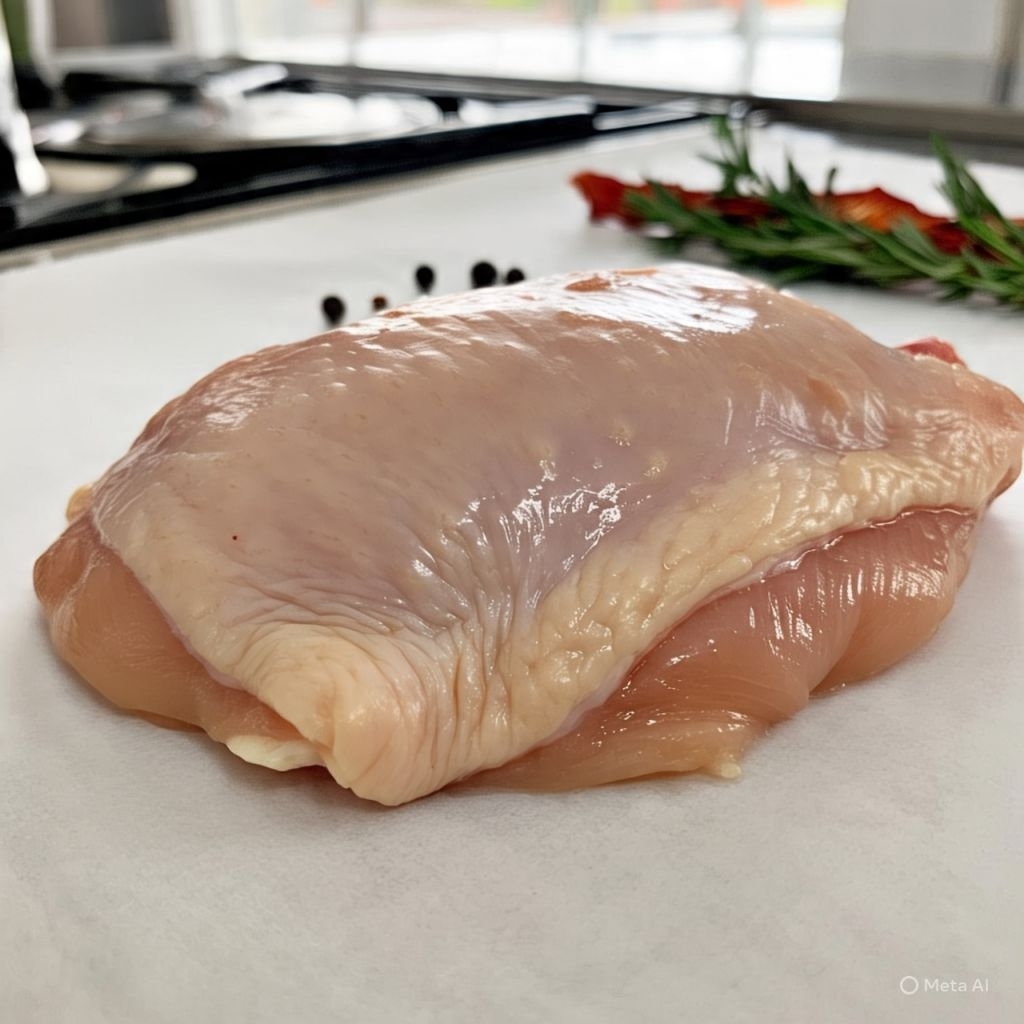 

Paha Ayam Frozen 1 kilo tanpa kulit