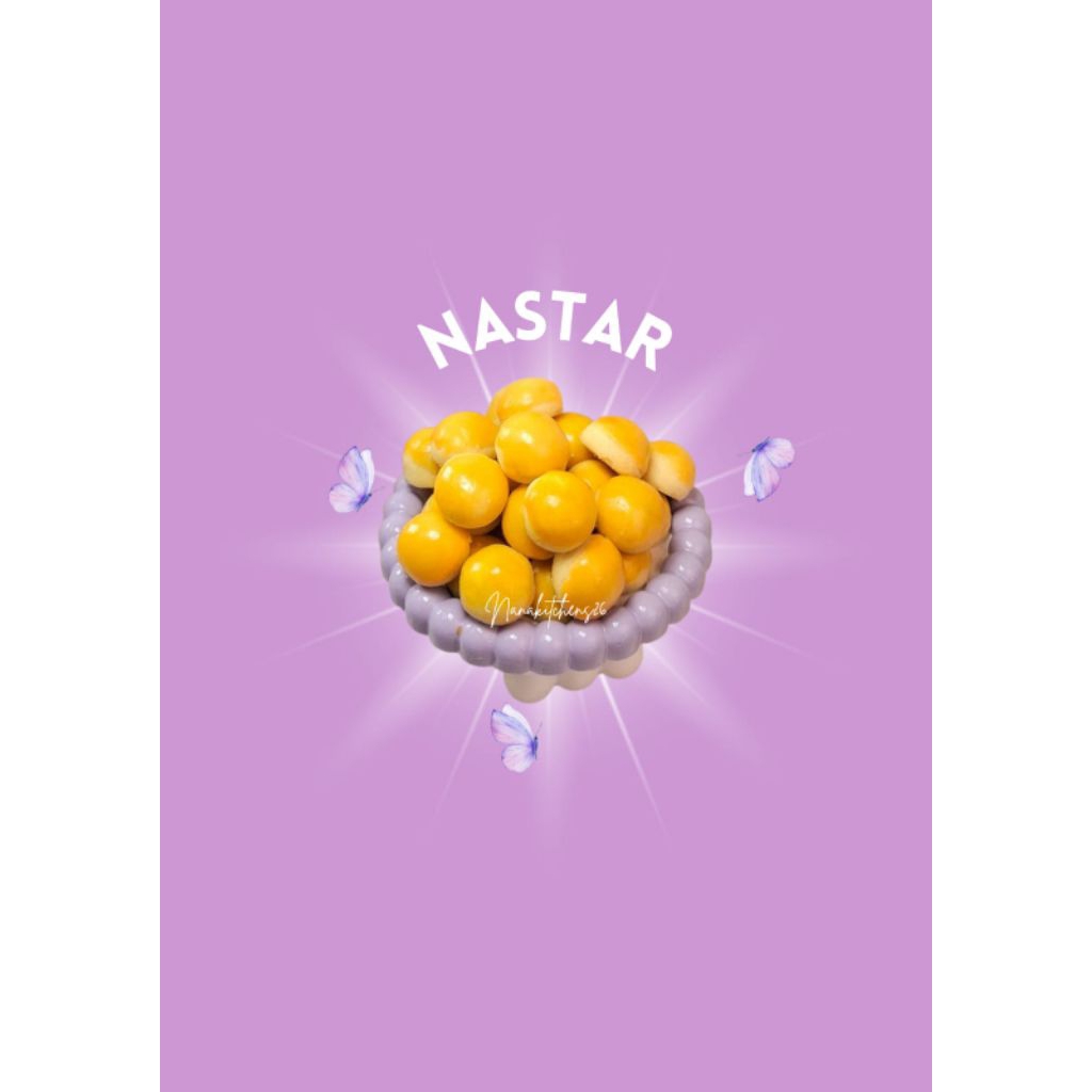 

Nastar