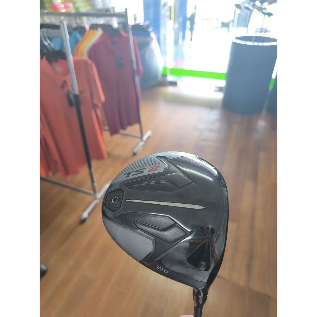 Driver Titleist TSi2