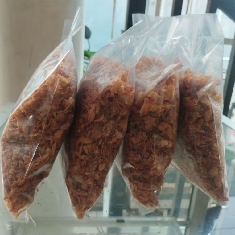 

Bawang Goreng Murah 250g