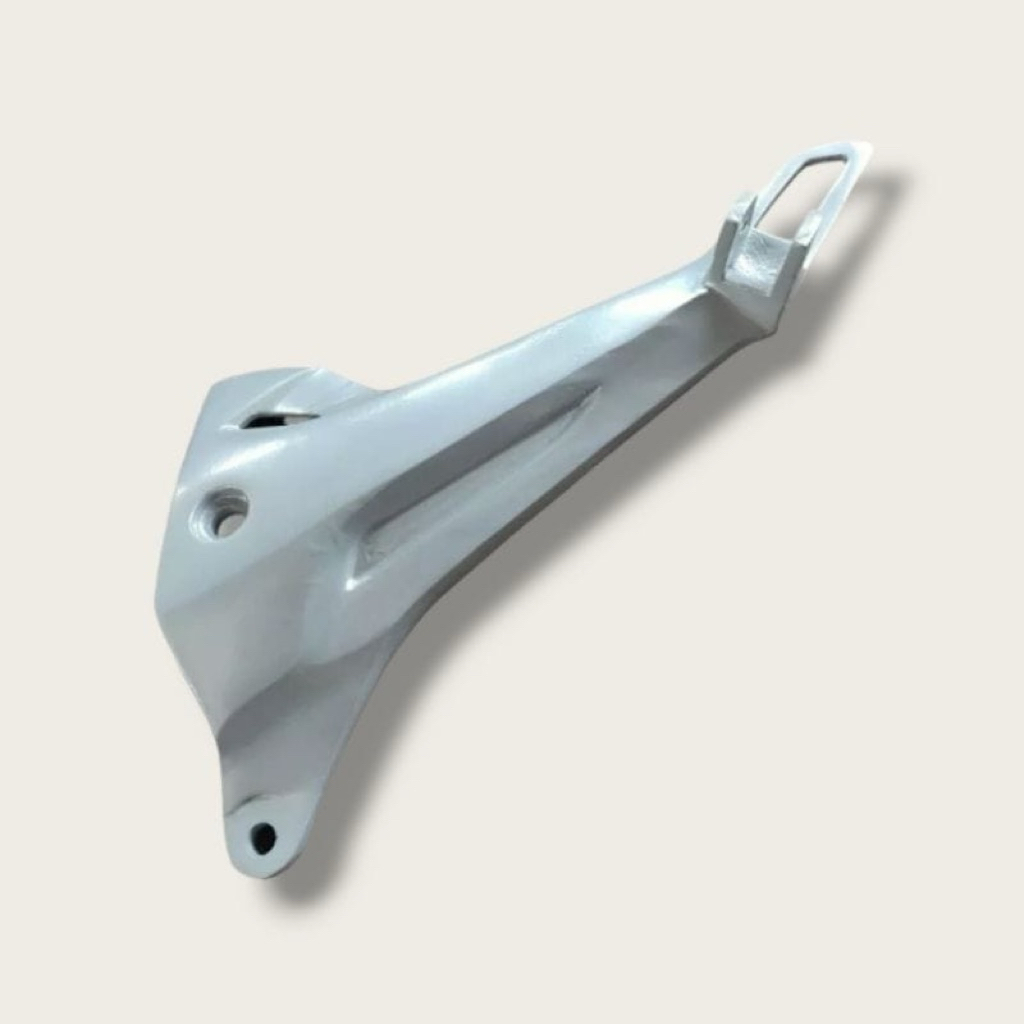 POSTEP KIRI FOOTSTEP SUPRA 125 X LAMA BOSTEP SEPEDA HONDA (KIRI)