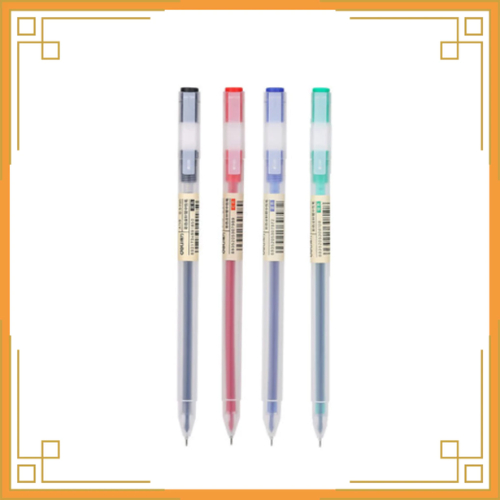 

Deli pena Tinta Gel Warna 0.5 A119 (pcs)