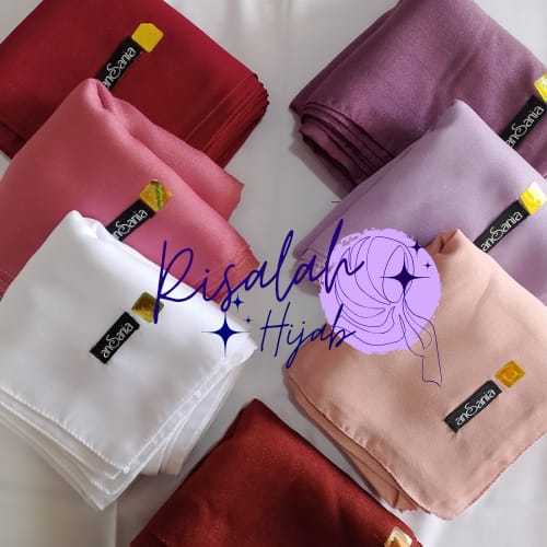 SHINAR GLITTER HIJAB