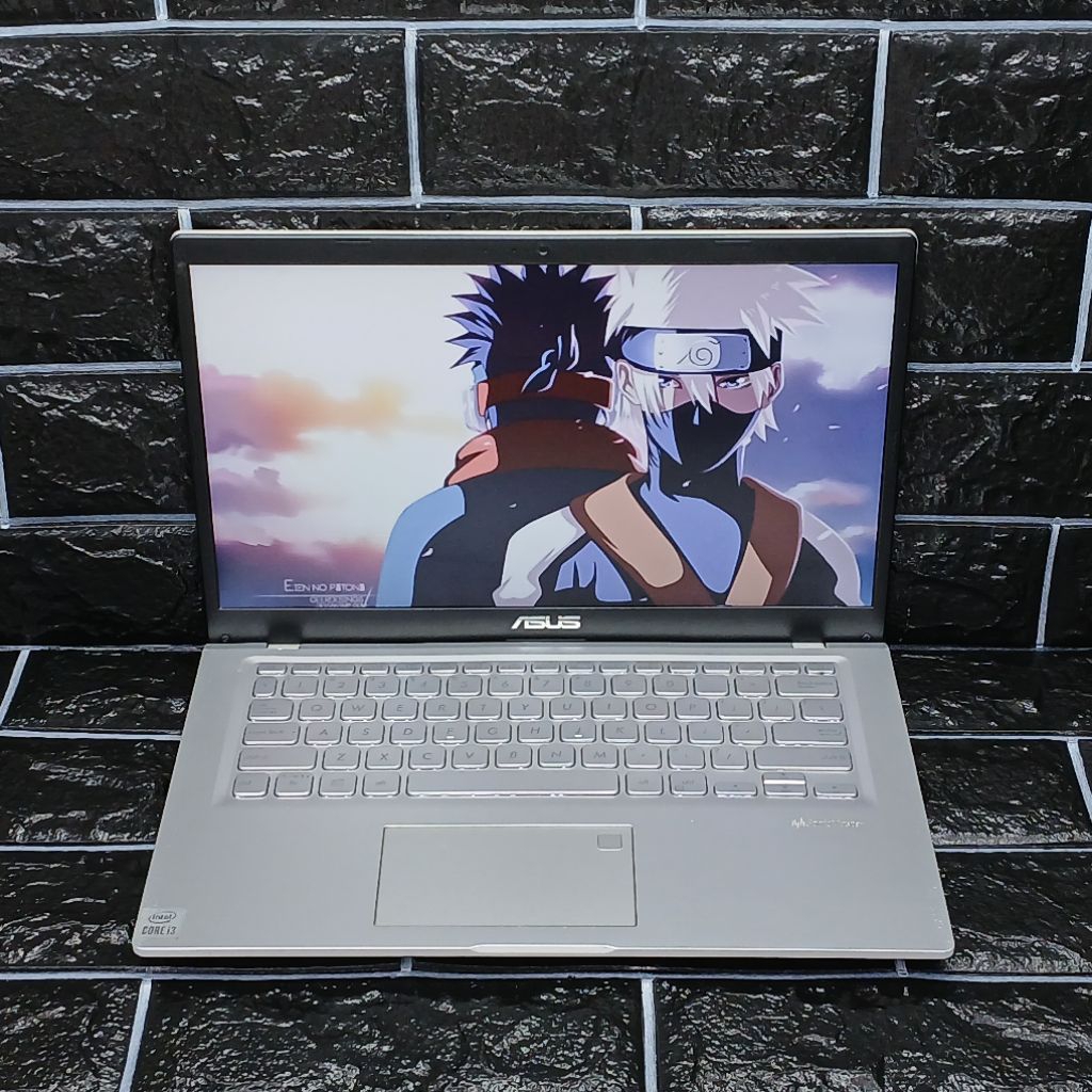 Laptop Asus Vivobook A416JAB Intel Core I3-1005G1 4/256GB