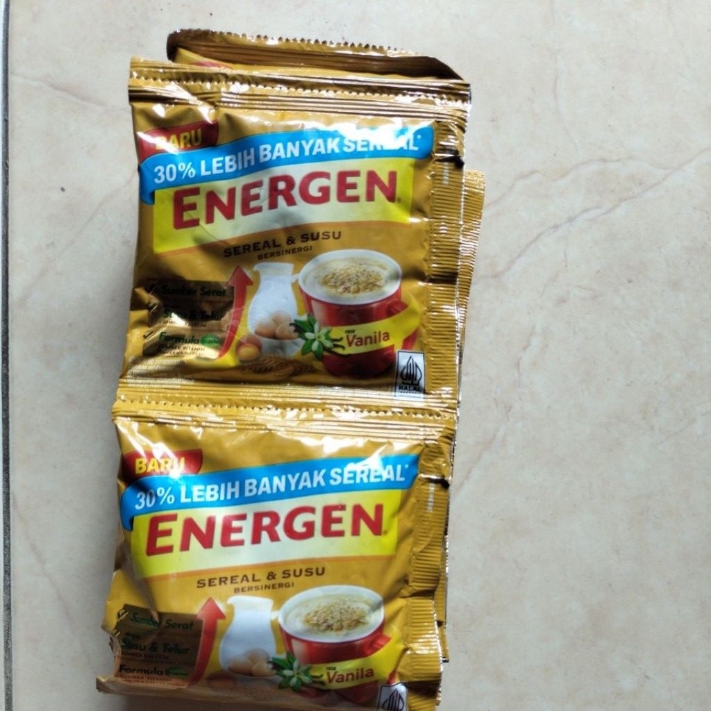 

energen