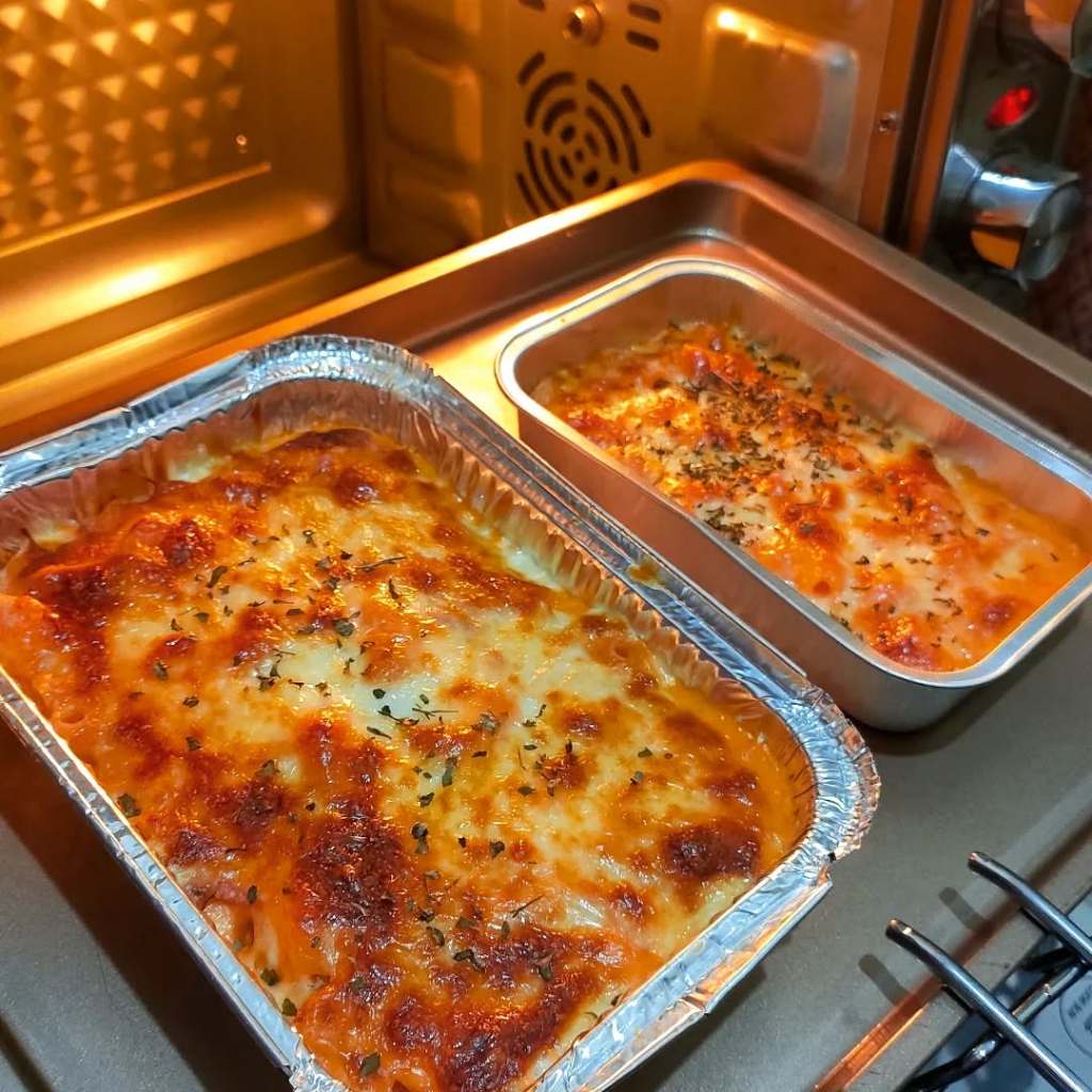 

Pasta Mac n Cheese with Beef by Dapur Zya