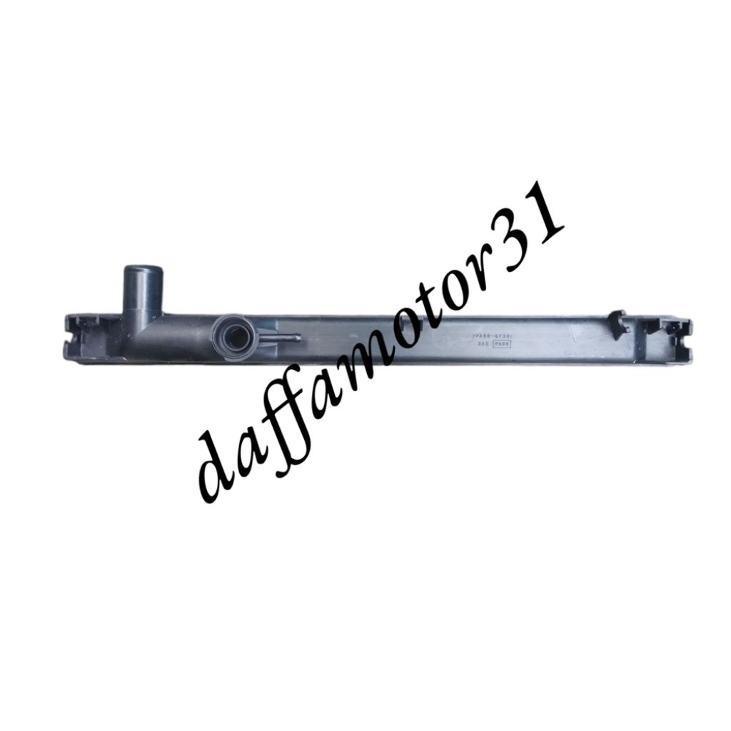 UPPER TANK RADIATOR ESCUDO 1600CC/COVER TANK RADIATOR ESCUDO 1600CC