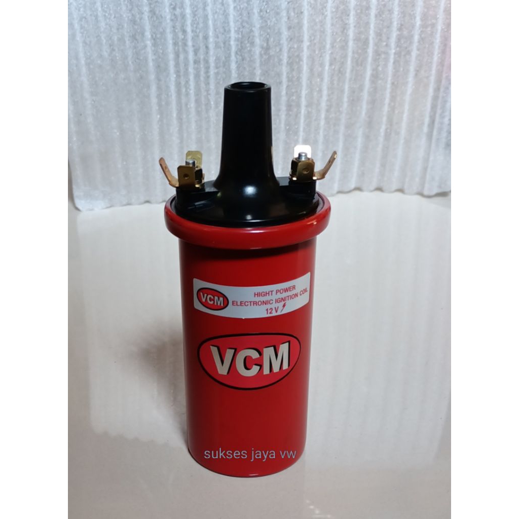 IGNITION COIL KOIL MOBIL