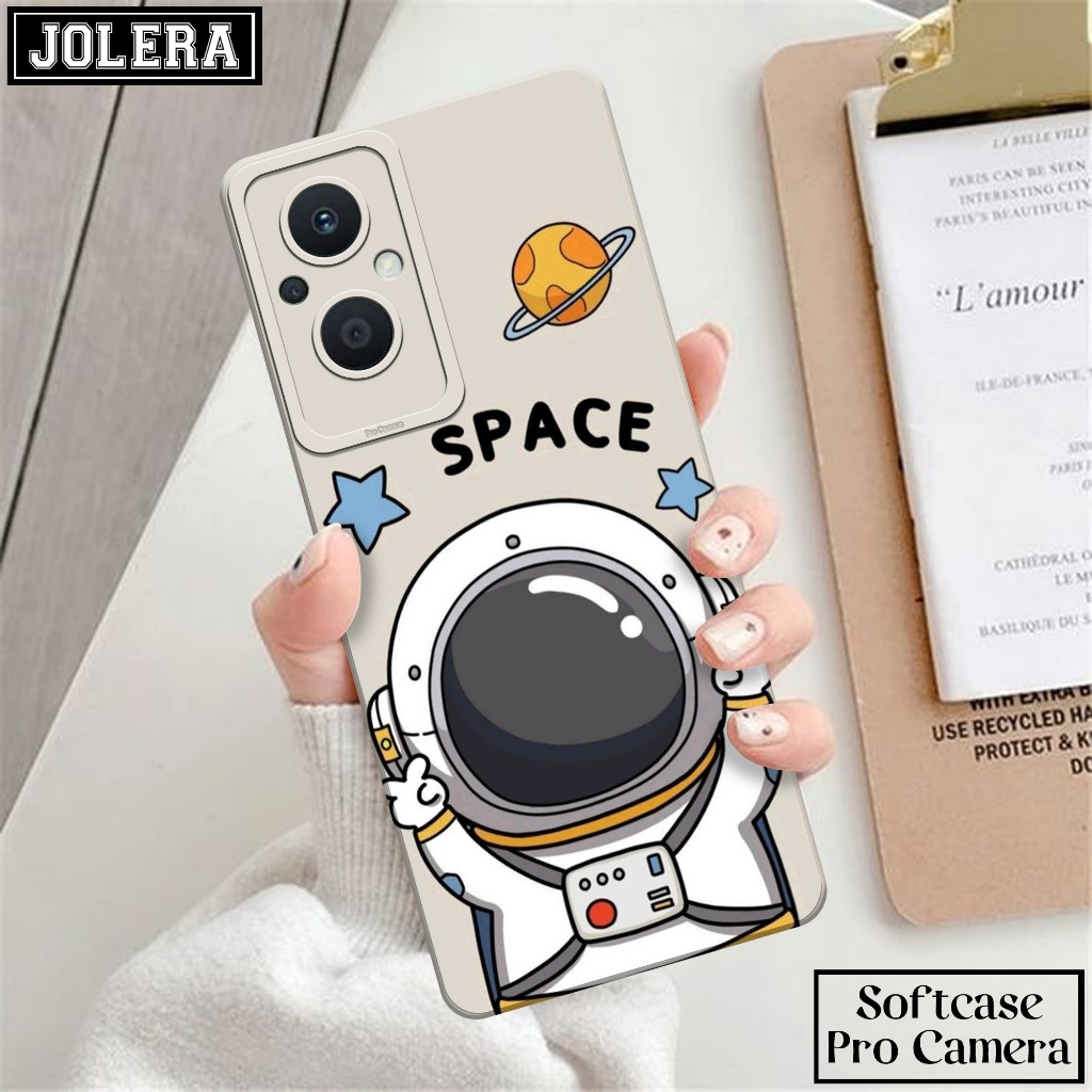 Softcase Hp OPPO RENO 7Z/8Z Case OPPO RENO 7Z/8Z Case Hp OPPO RENO 7Z/8Z Silikon Hp OPPO RENO 7Z/8Z 