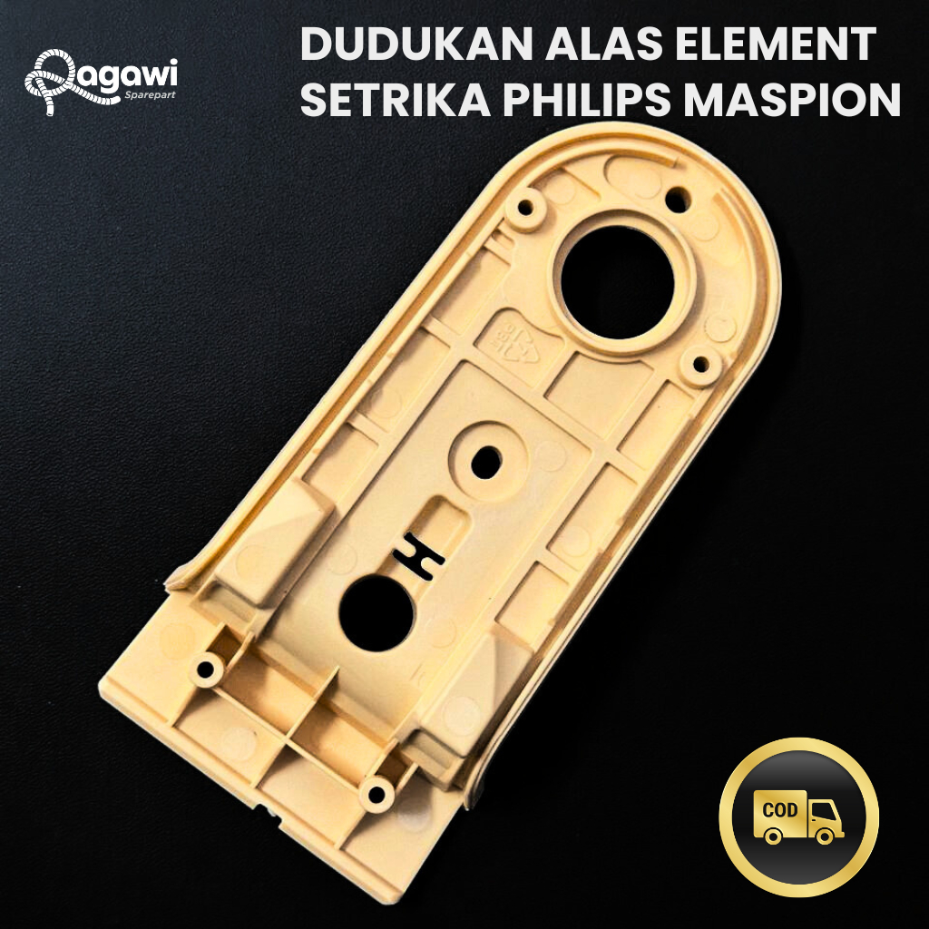 Dudukan Element Setrika yang Sering Patah Diperuntukan Merk Philips Compatible juga Maspion dan Merk