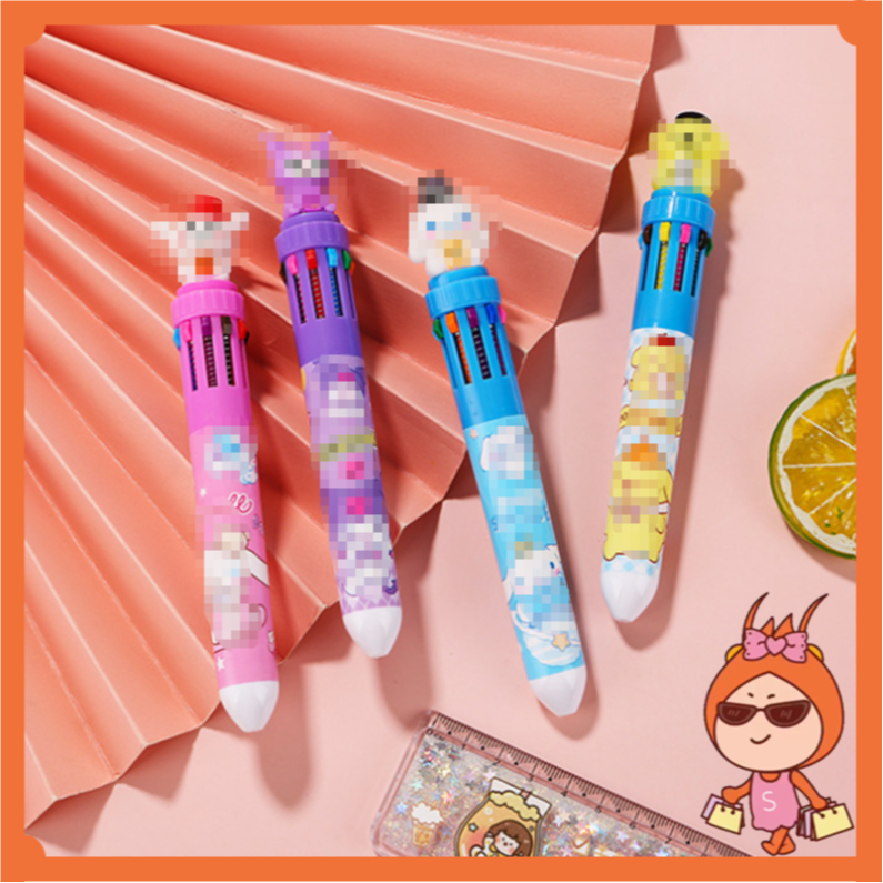 

Reseller Welcome - S5685 Bulpen Gel Motif / Pilihan Menggemaskan untuk Setiap Tulisan