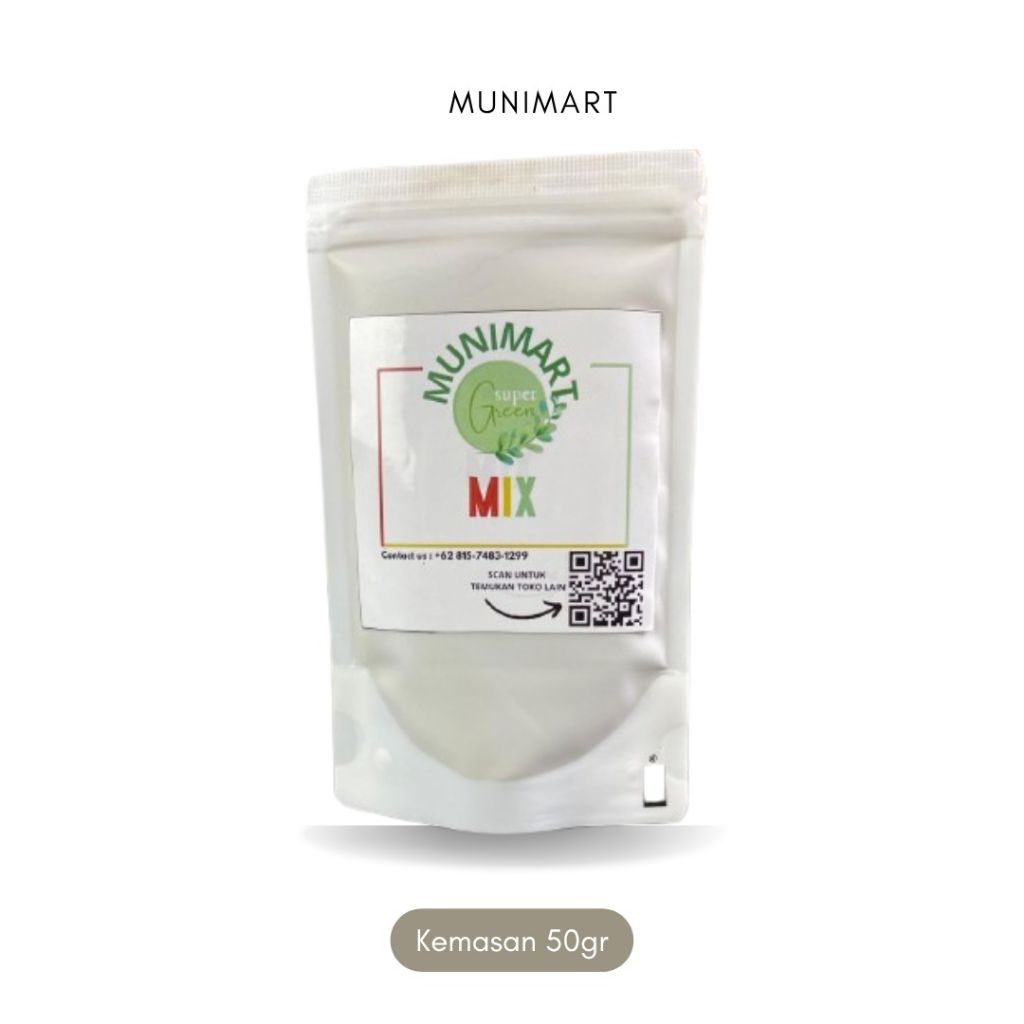 

Bubuk powder herbal kopi s+ jamu alami Mix 50-300gr