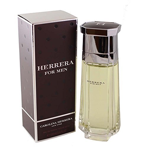 Carolina Herrera by Carolina Herrera Carolina Herrera for women - EDP 100ML