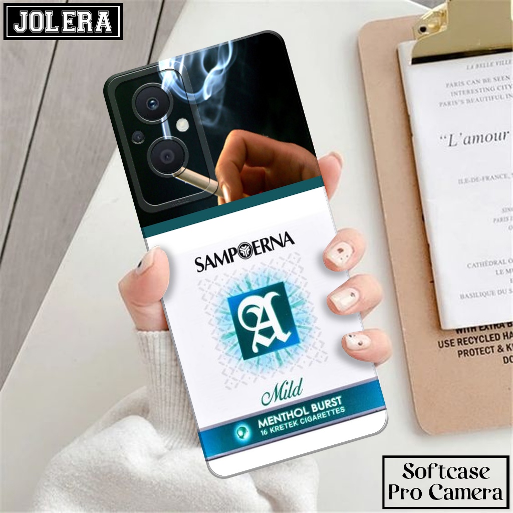 Softcase Hp OPPO RENO 7Z/8Z Case OPPO RENO 7Z/8Z Case Hp OPPO RENO 7Z/8Z Silikon Hp OPPO RENO 7Z/8Z 