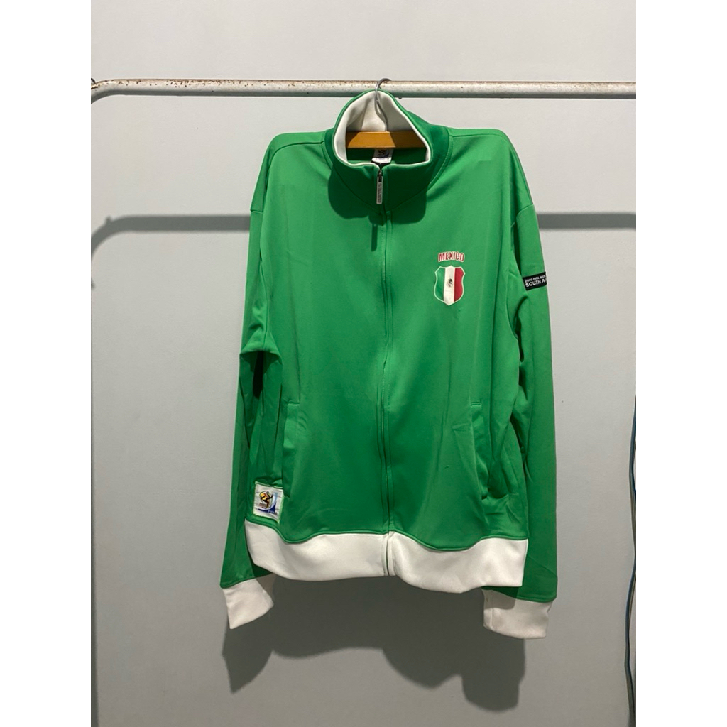jaket mexico