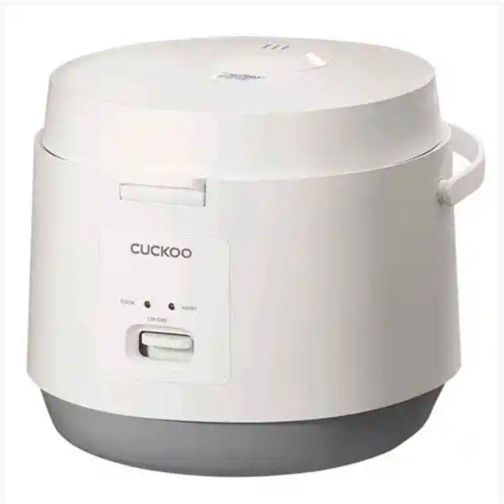 CUCKOO RICE COOKER CR-1095