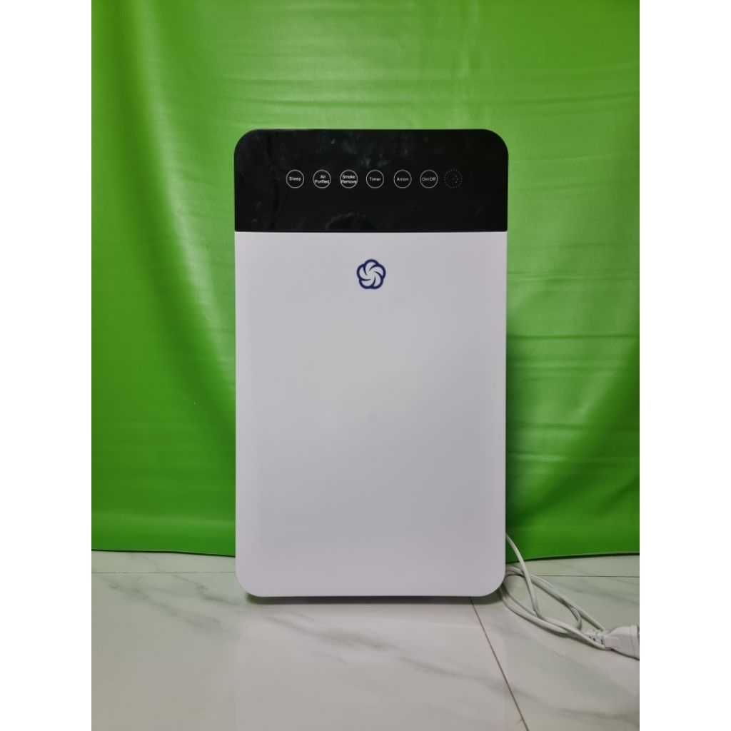 Covenant Air Purifier AP-02 Pembersih Udara dengan Hepa Filter