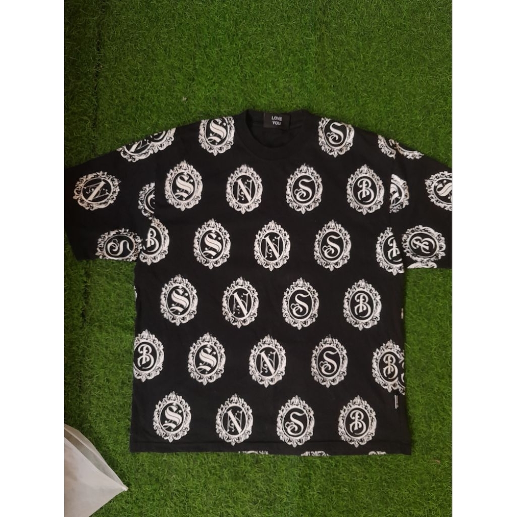 T-SHIRT SNSB MONTURA