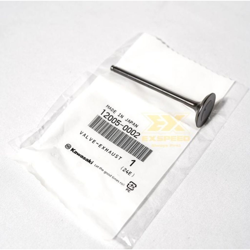 klep ex payung klep ex kx250 kx 250 original