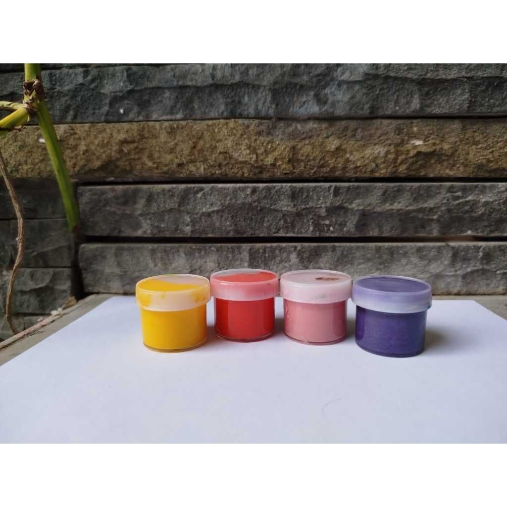 

Pigment Pewarna Resin 10ml