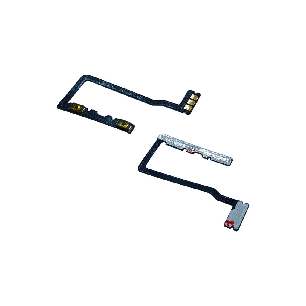 FL OPO A95 5G VOLUME FLEXIBLE