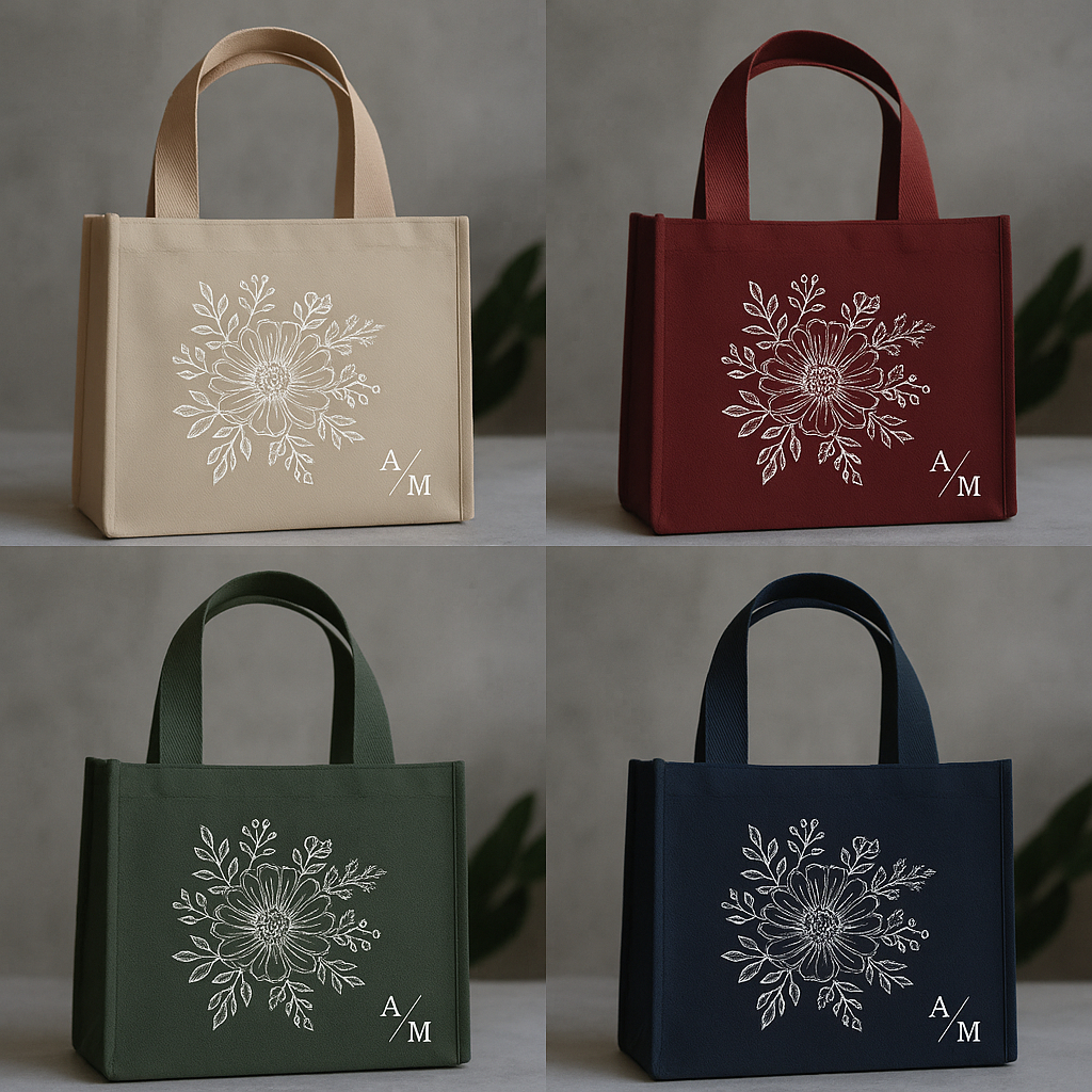 

PROMO ZAHRA BAG GOODIE BAG Souvenir Pernikahan Undangan Ucapan Terima Kasih Wedding Tunangan Bridesmaid