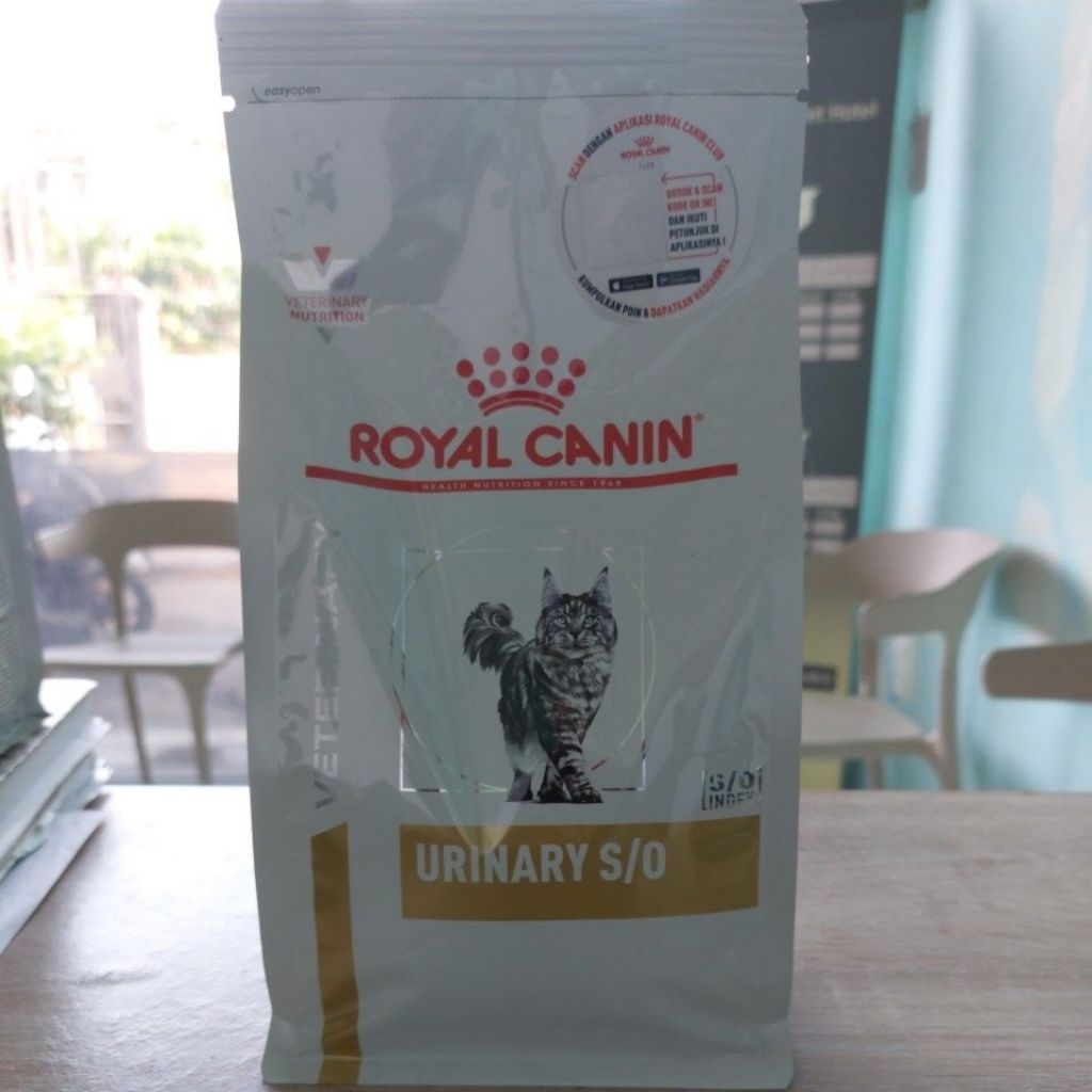 Royal Canin Urinary S/O