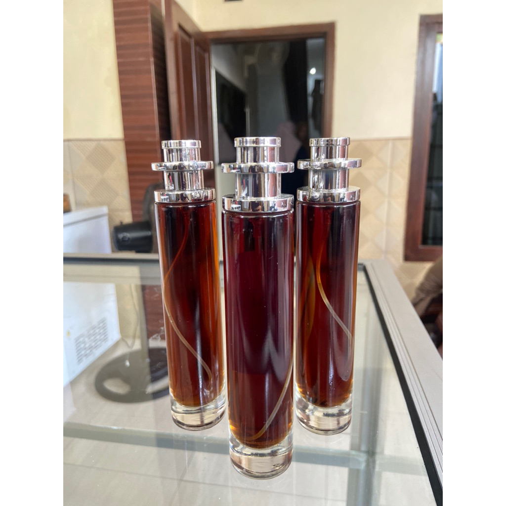 Parfum Dupa Pengantin Arab