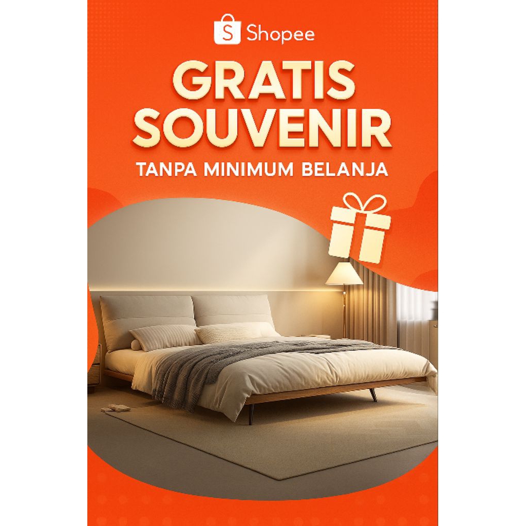 DIPAN MINIMALIS SIMPEL | DIPAN KAYU MINIMALIS