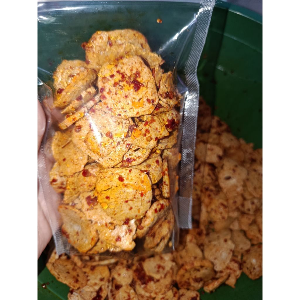 

keripikBasrengBandung