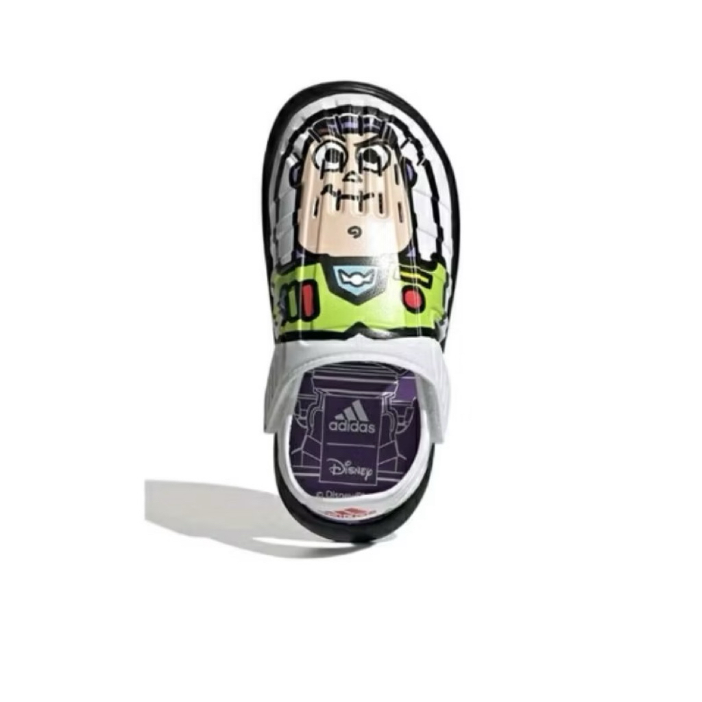 PRELOVED ADIDAS SANDAL BUZZLIGHTYEAR