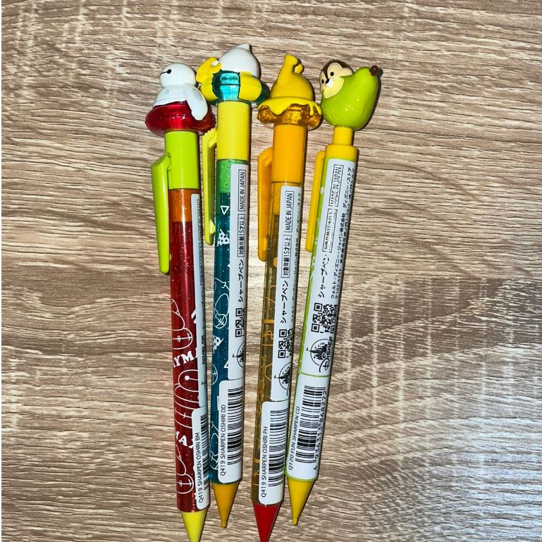 

Disney Mechanical Pencil (0.5 mm)