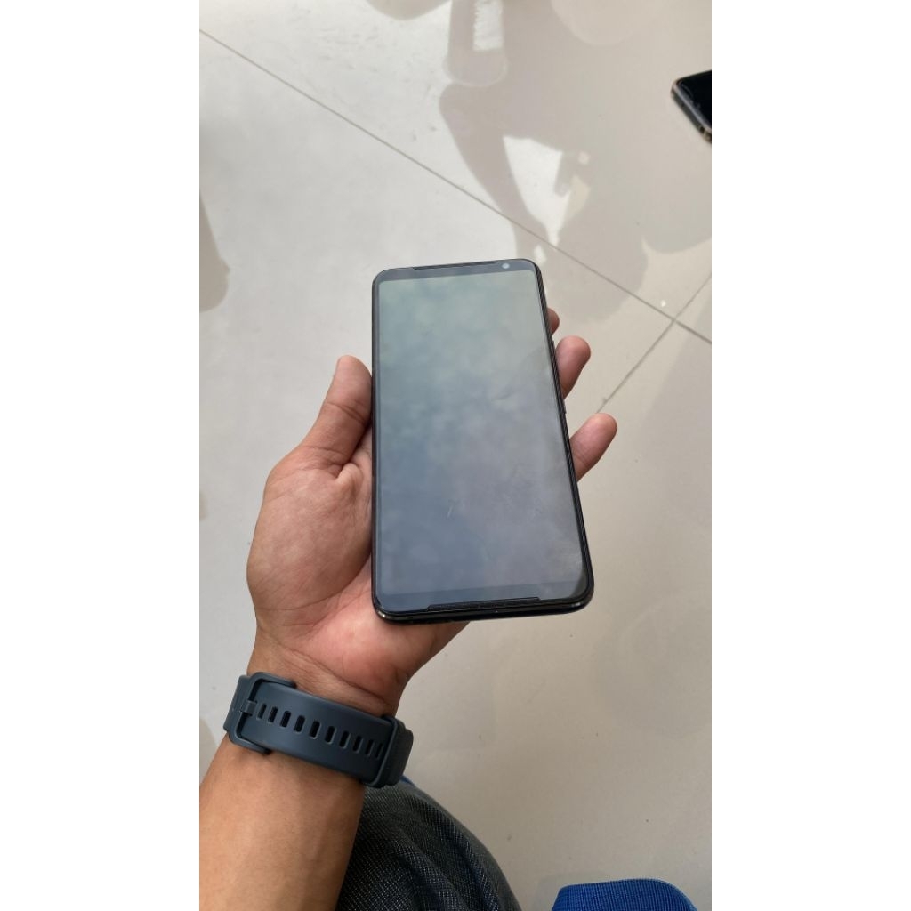 Asus ROG Phone 3 Second